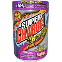 Super Charge! Xtreme