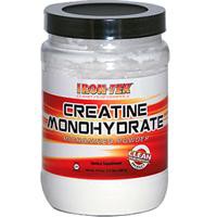 Creatina Iron-Tek 500g